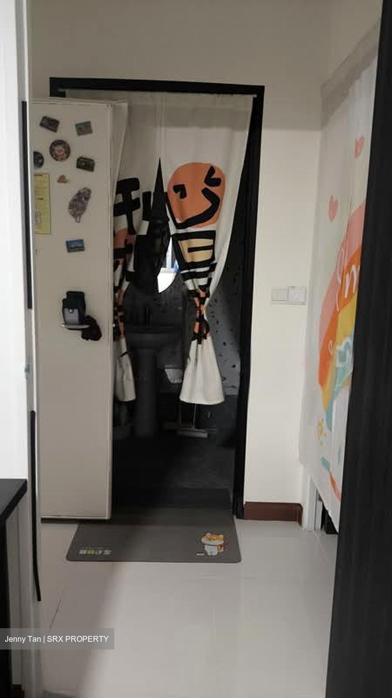 Blk 671B Vine Grove @ Yishun (Yishun), HDB 4 Rooms #572138021